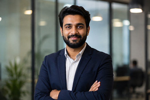 Arjun Mehta