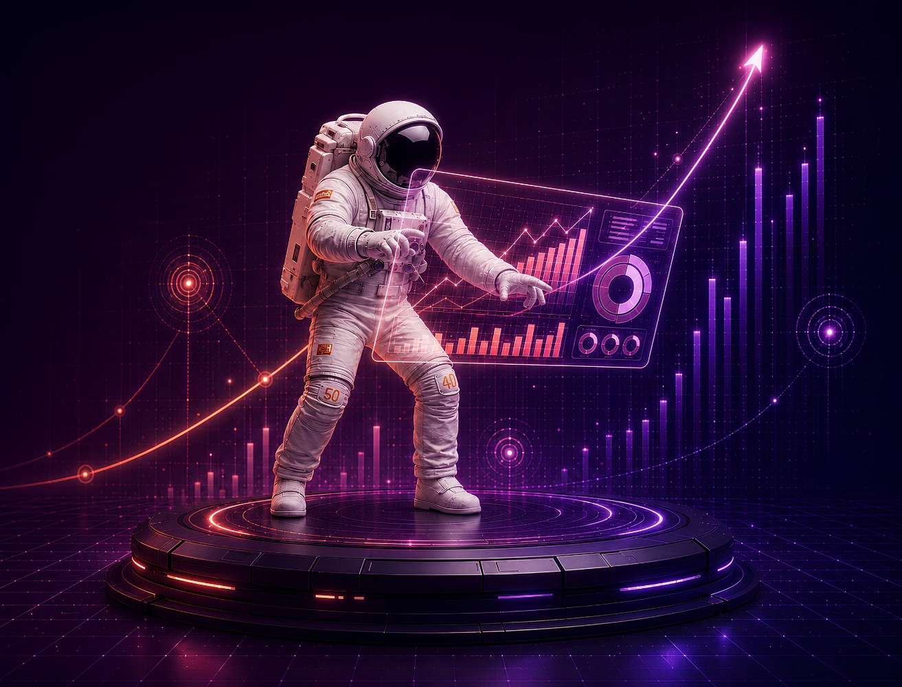 Digital Transformation Services