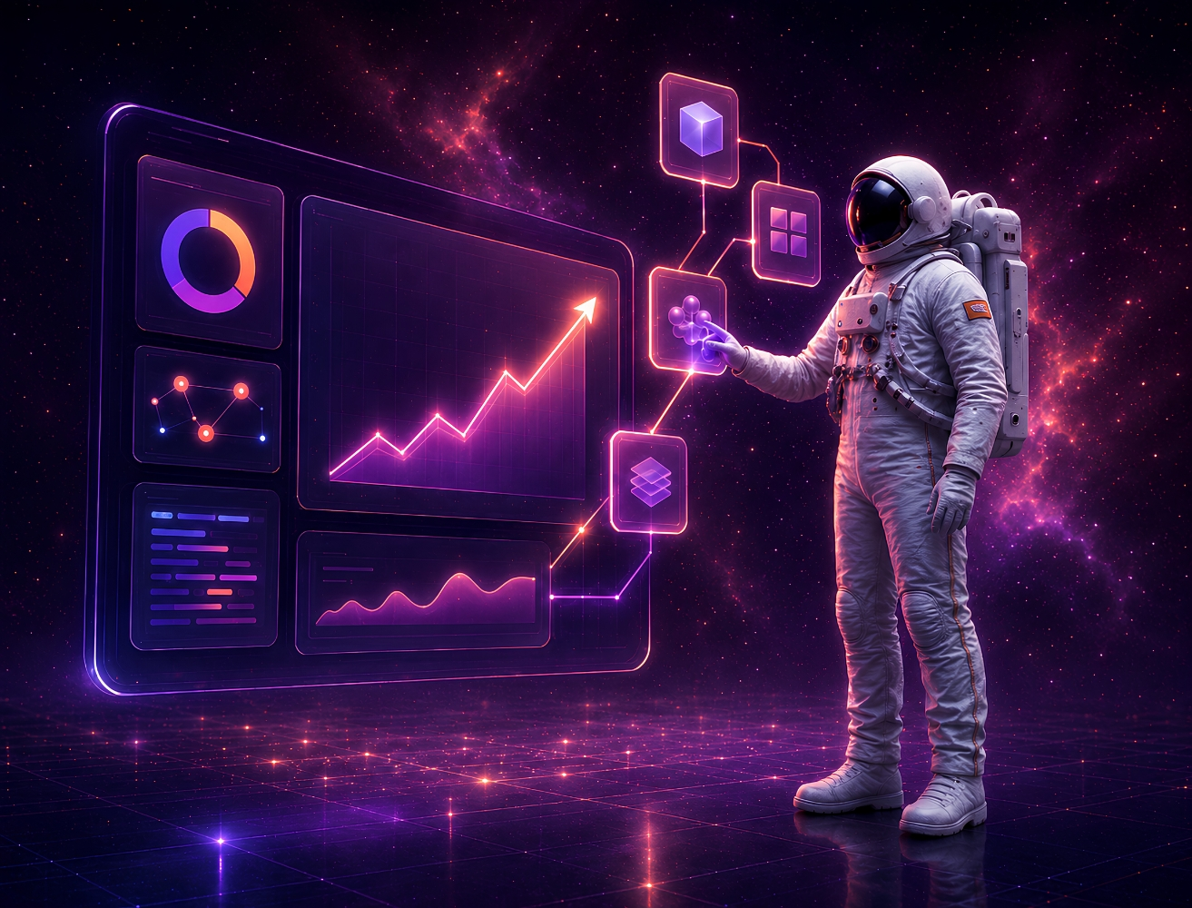 Digital Transformation Services