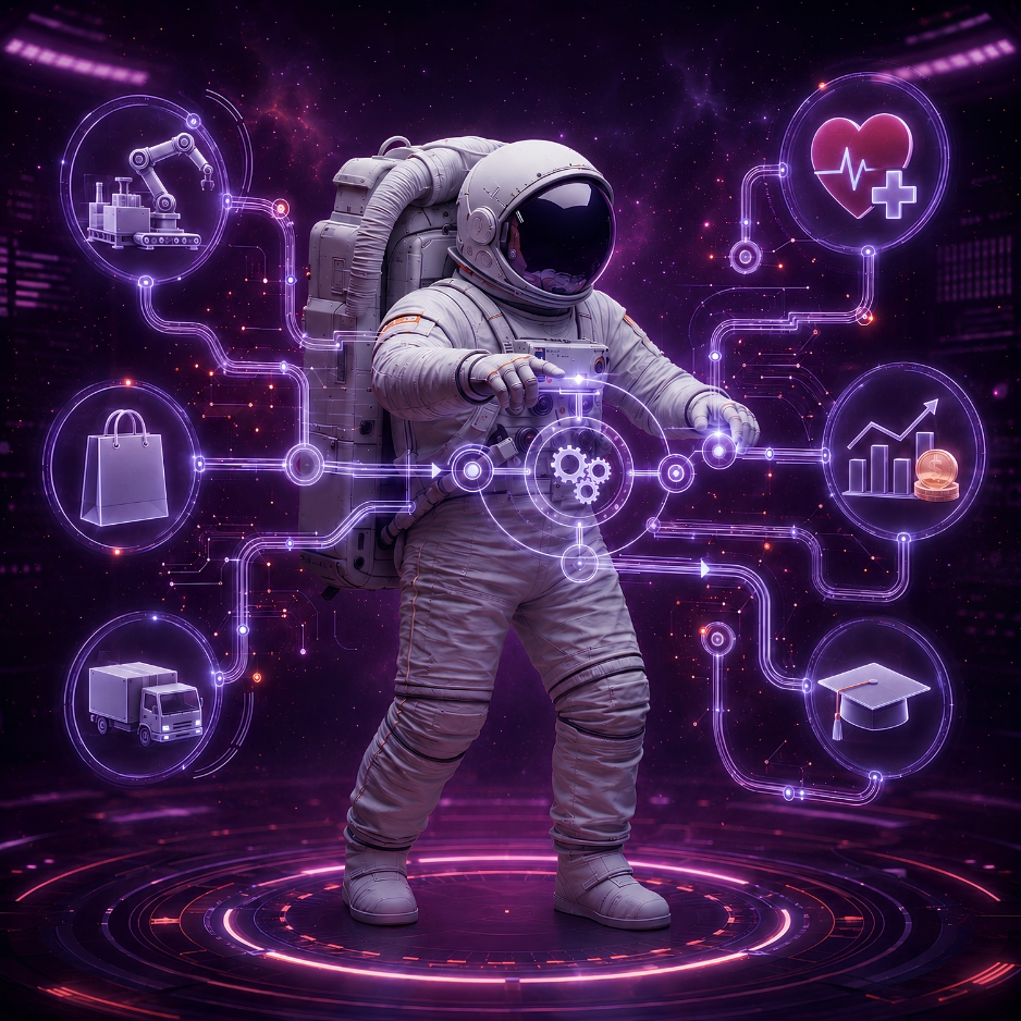 Digital Transformation Services