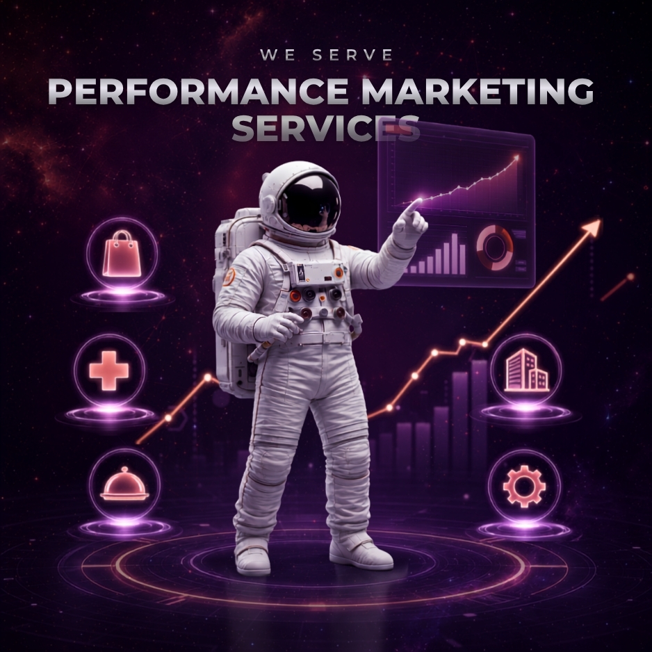 Digital Transformation Services