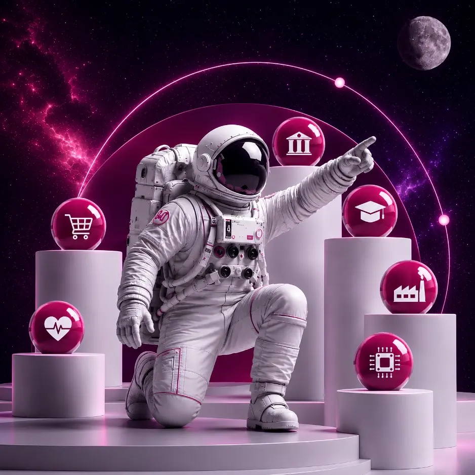 Digital Transformation Services