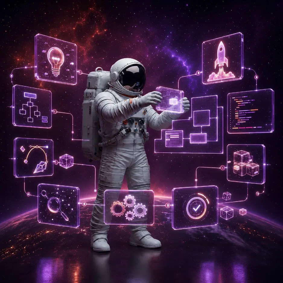 Digital Transformation Services