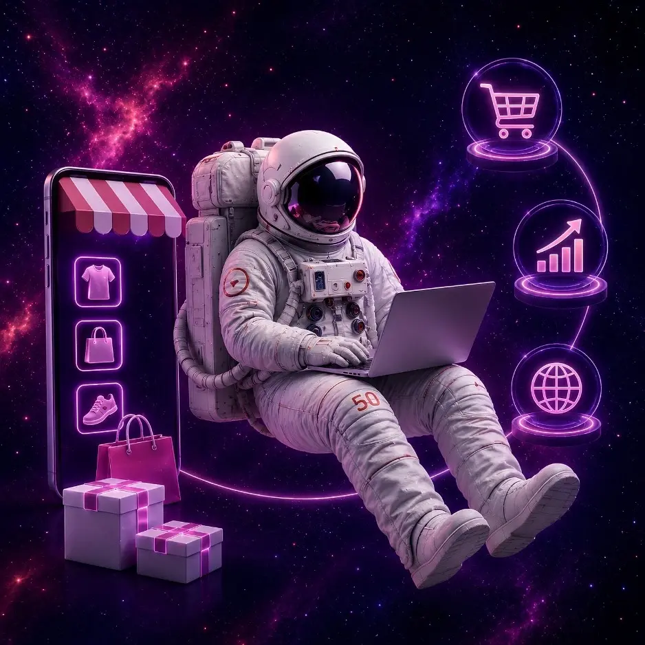 Digital Transformation Services
