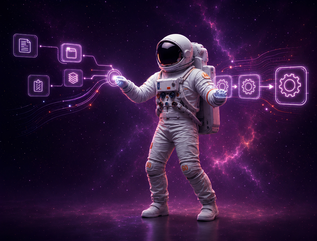 Digital Transformation Services