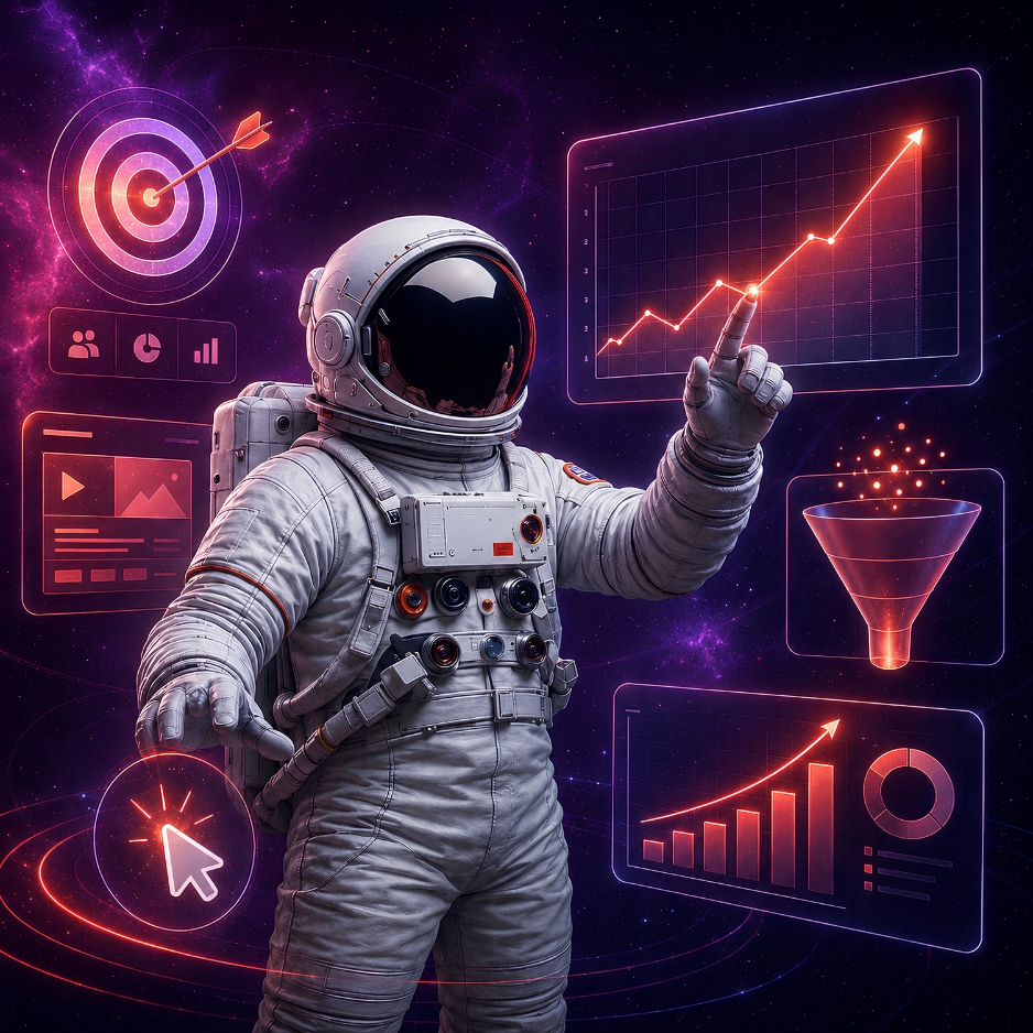 Performance Marketing Services