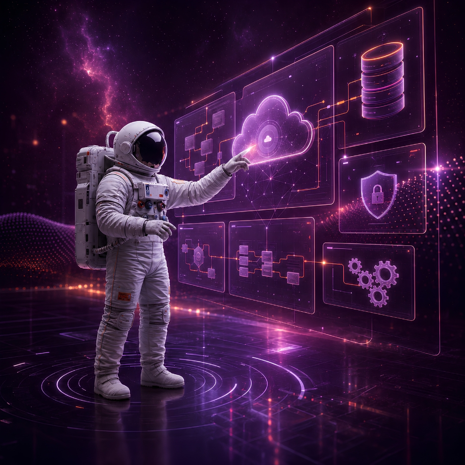 Digital Services